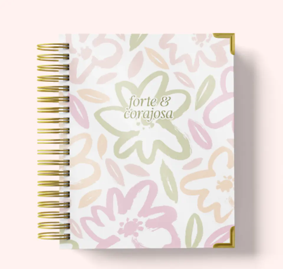 Arquivo Agenda Cristã Combo - Papel Amado 11