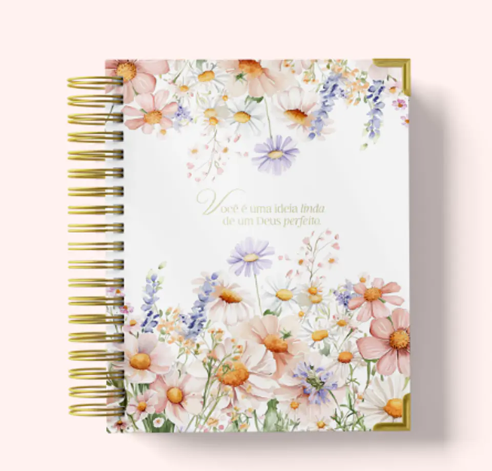 Arquivo Agenda Cristã Combo - Papel Amado 16
