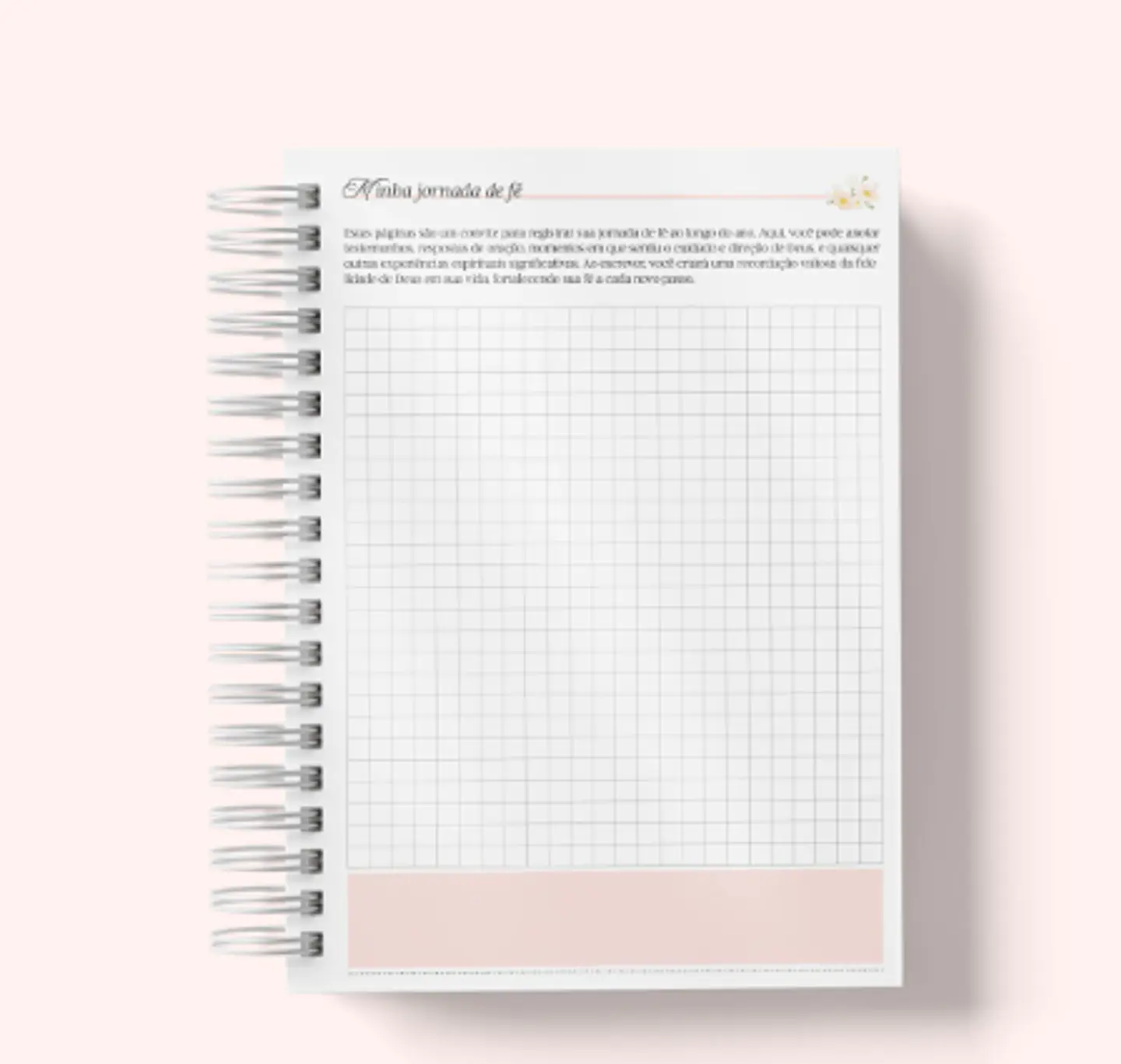 Arquivo Agenda Cristã Combo - Papel Amado 17