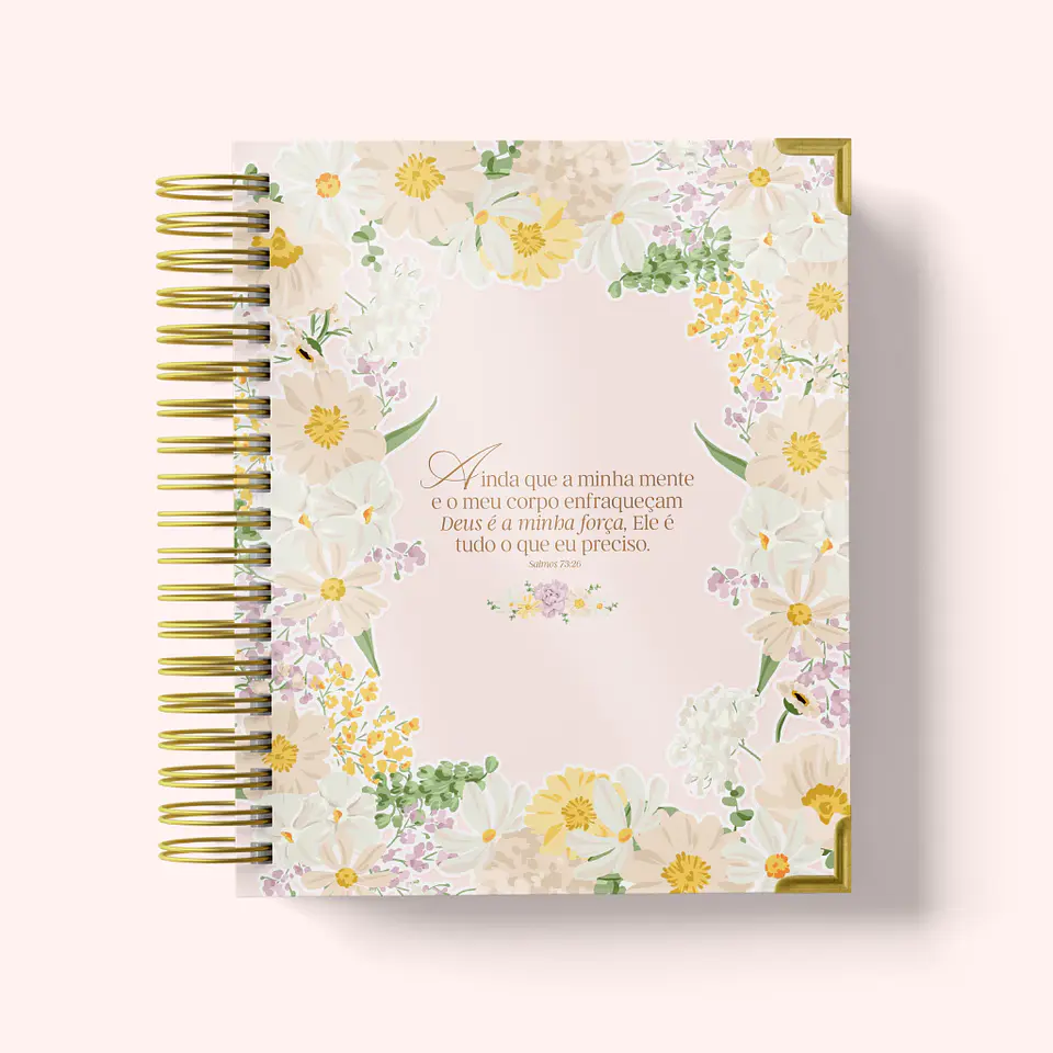 Arquivo Agenda Cristã Combo - Papel Amado 21