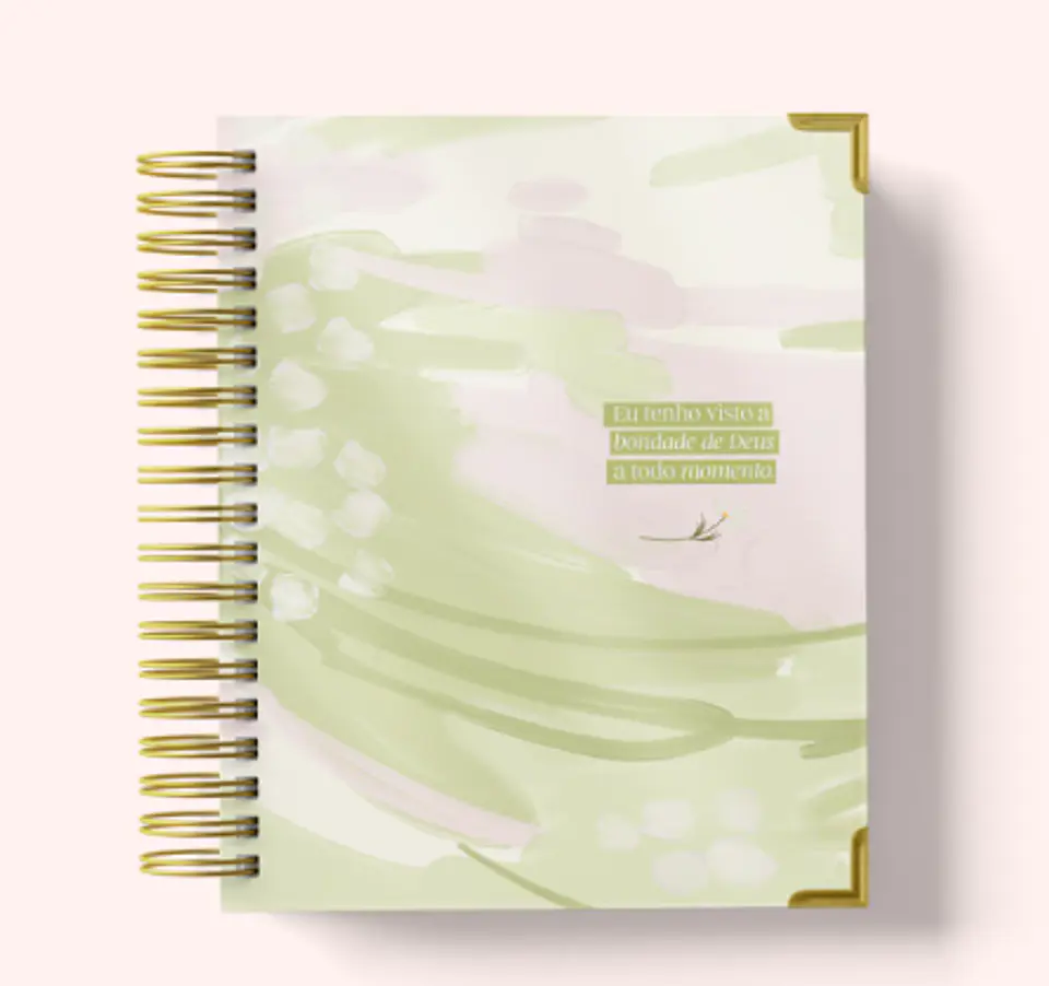 Arquivo Agenda Cristã Combo - Papel Amado 22