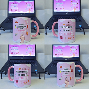 Arquivo Canecas Dorameira - home cat