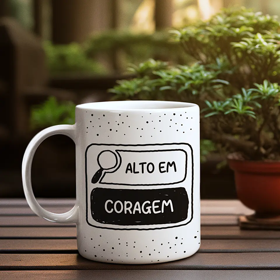 Arquivo Canecas Coleção Alto em... Versão Cristão - Home Cat 4
