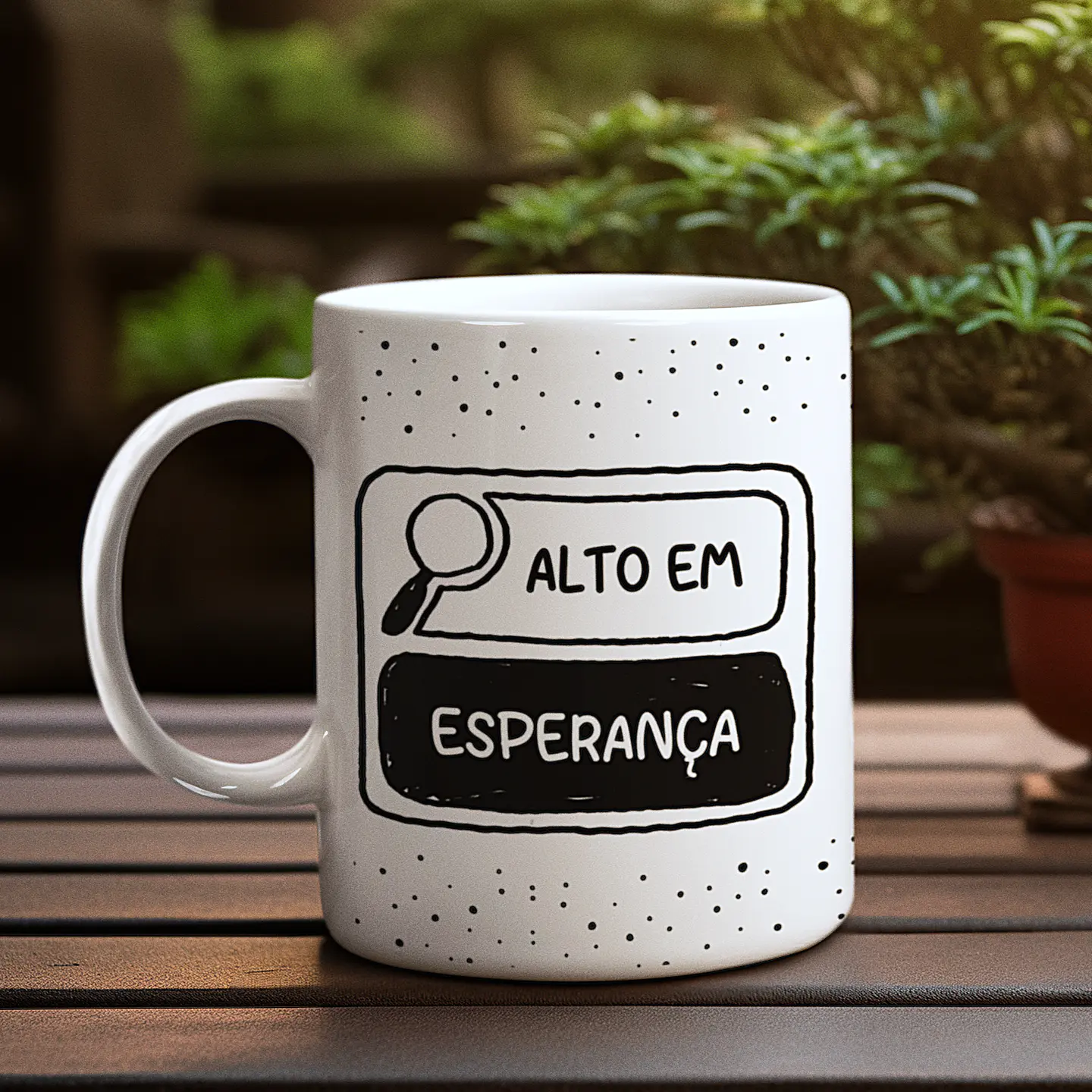 Arquivo Canecas Coleção Alto em... Versão Cristão - Home Cat 10
