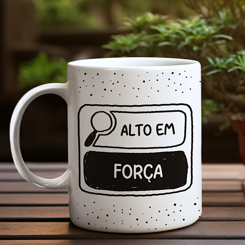 Arquivo Canecas Coleção Alto em... Versão Cristão - Home Cat 12