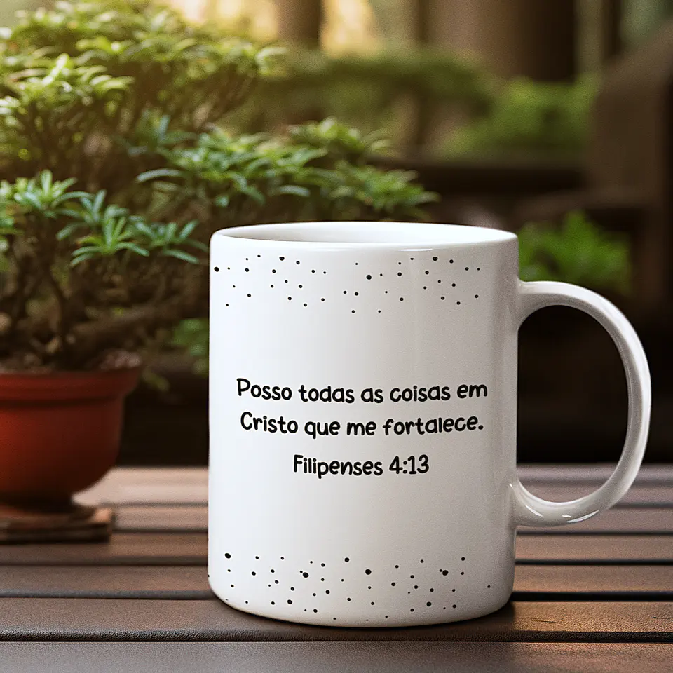 Arquivo Canecas Coleção Alto em... Versão Cristão - Home Cat 13