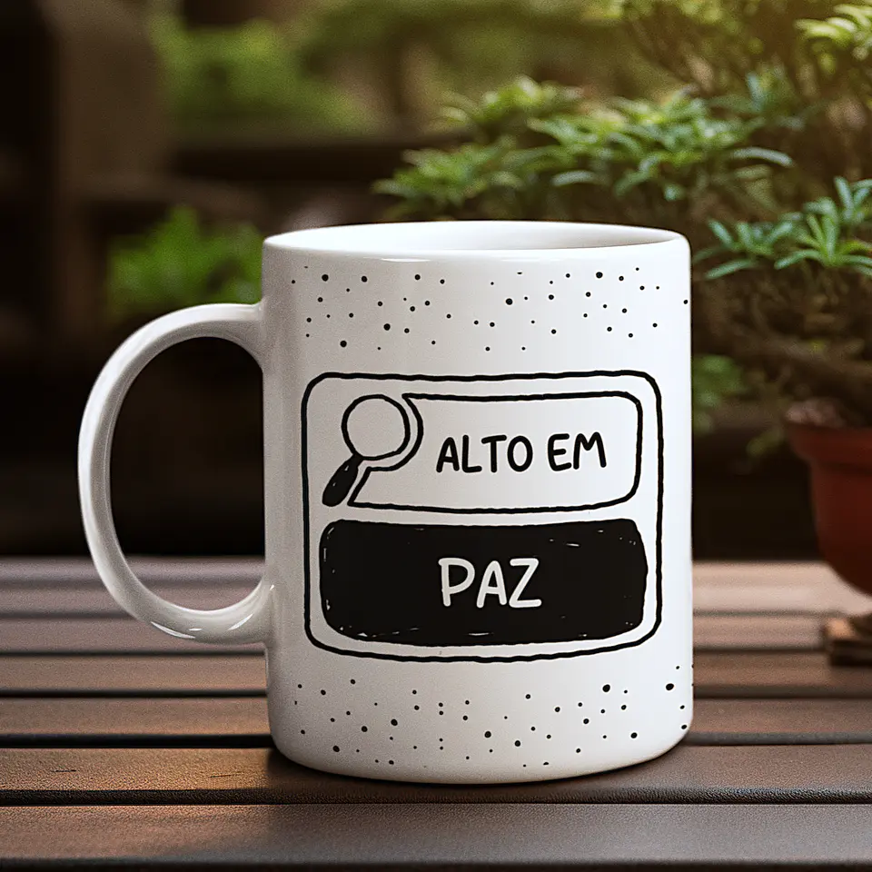 Arquivo Canecas Coleção Alto em... Versão Cristão - Home Cat 14