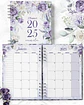 Arquivo Planner 2025 Coleção Violeta - Bicho Papel - Thumbnail 9
