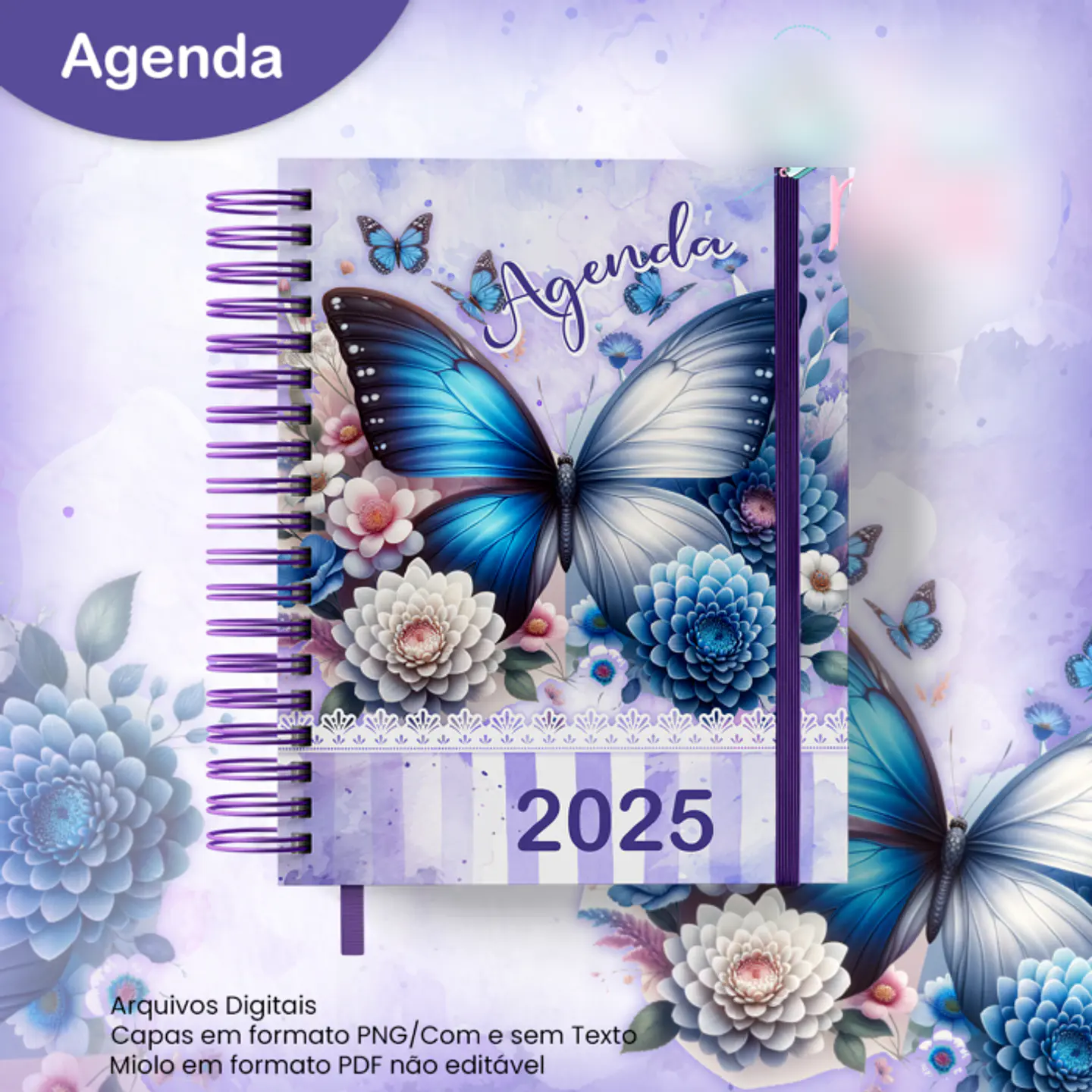 Arquivo Agenda Borboleta Floral 2DPP 2025 - jana bicalho 1