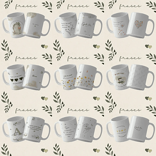 Arquivo Canecas Frases Delicadas - Gabliella Cravo e Canecas