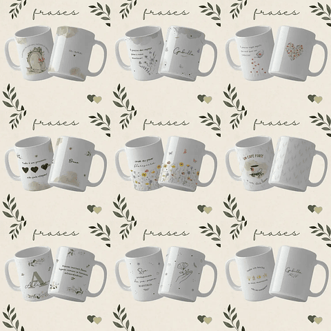 Arquivo Canecas Frases Delicadas - Gabliella Cravo e Canecas