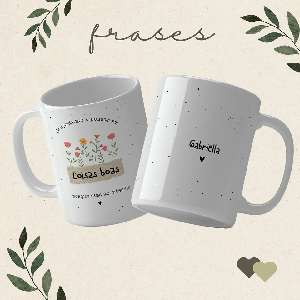 Arquivo Canecas Frases Delicadas - Gabliella Cravo e Canecas 3