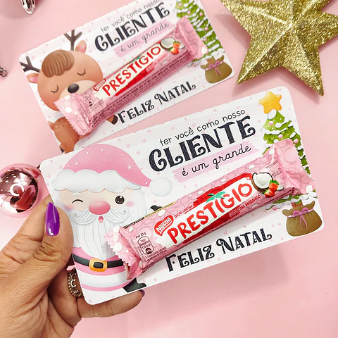 Arquivo Card Prestigio Natal Rosa