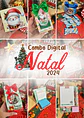 Arquivo Natal Combo Completo - GB ARQUIVOS - Thumbnail 1