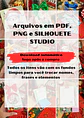 Arquivo Natal Combo Completo - GB ARQUIVOS - Thumbnail 3