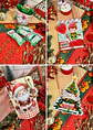 Arquivo Natal Combo Completo - GB ARQUIVOS - Thumbnail 6