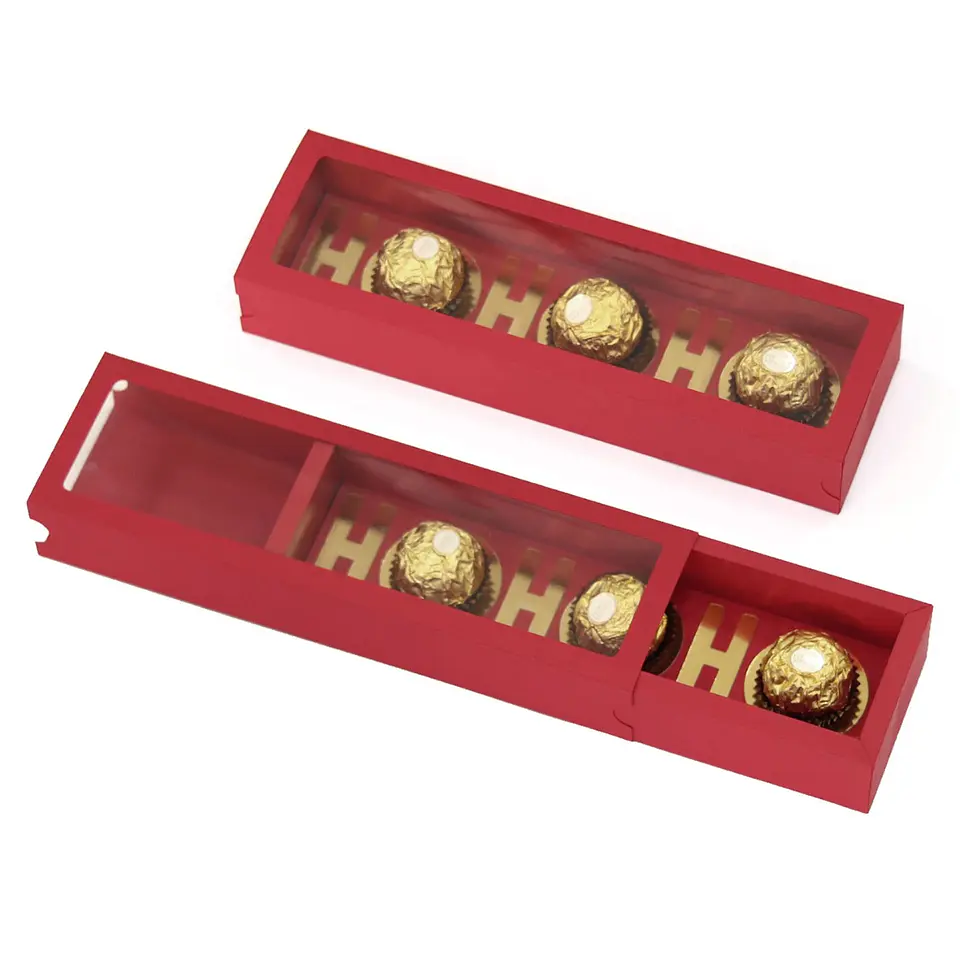 Arquivo Natal Caixa Doces Ferrero HOHOHO - Nilmara 2