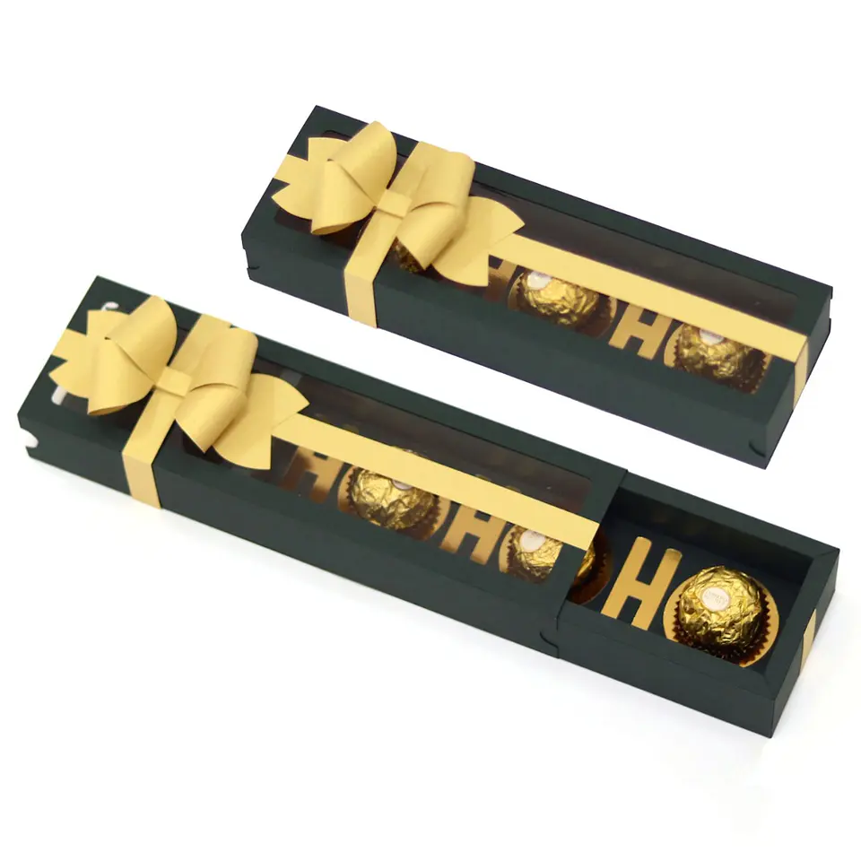 Arquivo Natal Caixa Doces Ferrero HOHOHO - Nilmara 5
