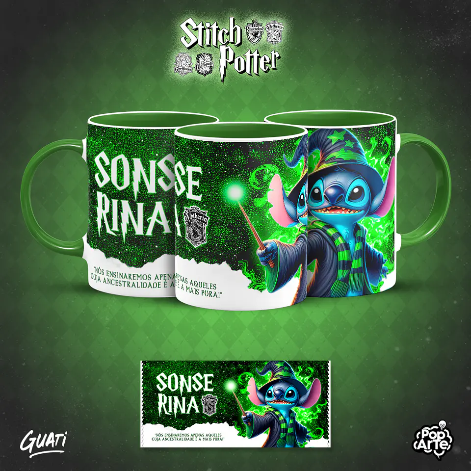 Arquivo Canecas Stitch Potter 5
