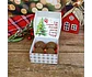 Arquivo Natal Caixa 4 doces - Chuvinha de Papel - Thumbnail 3