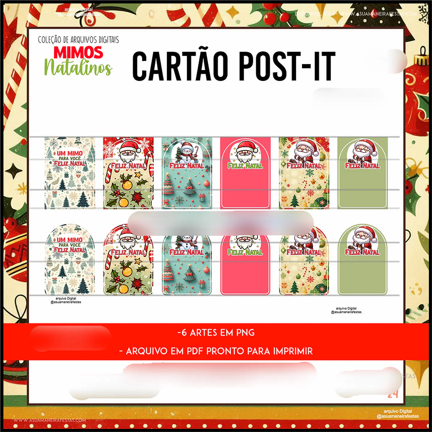Arquivo Natal Combo Mimos - a sua maneira festas 14