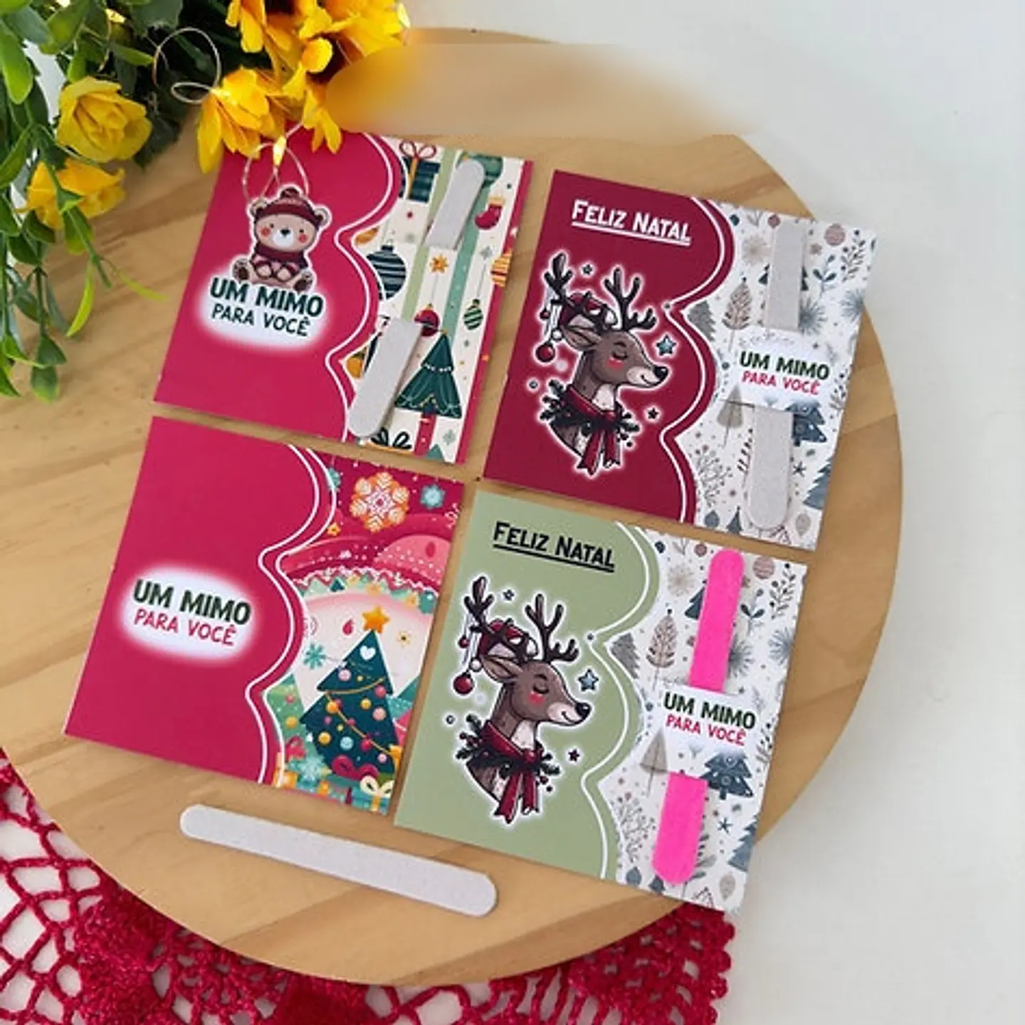 Arquivo Natal Combo Mimos - a sua maneira festas 5