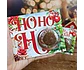 Arquivo Natal Card Blistter - Chuvinha de Papel - Thumbnail 2