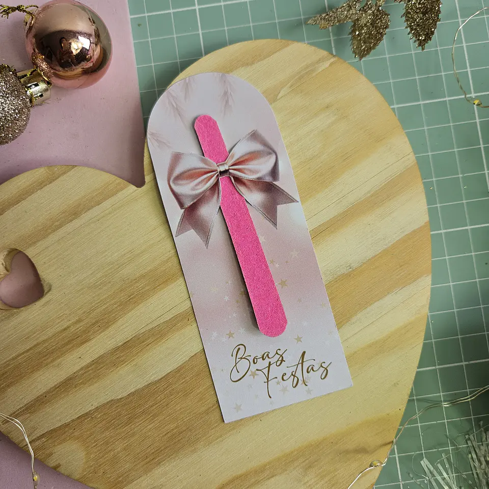 Arquivo Natal Rosa Combo - Bella Ideia 12