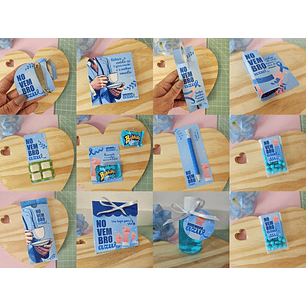 Arquivo Novembro Azul Combo - bella ideia