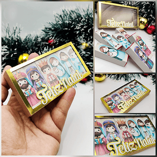 Arquivo Natal Cristão Porta Bis - criar bv