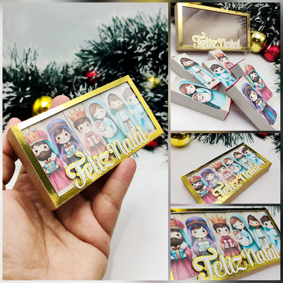 Arquivo Natal Cristão Porta Bis - criar bv 1