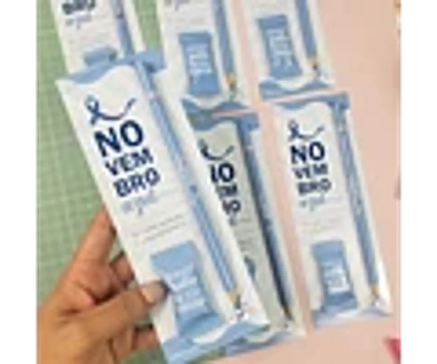 Arquivo Novembro Azul Combo Completo - Bella Ideia 5