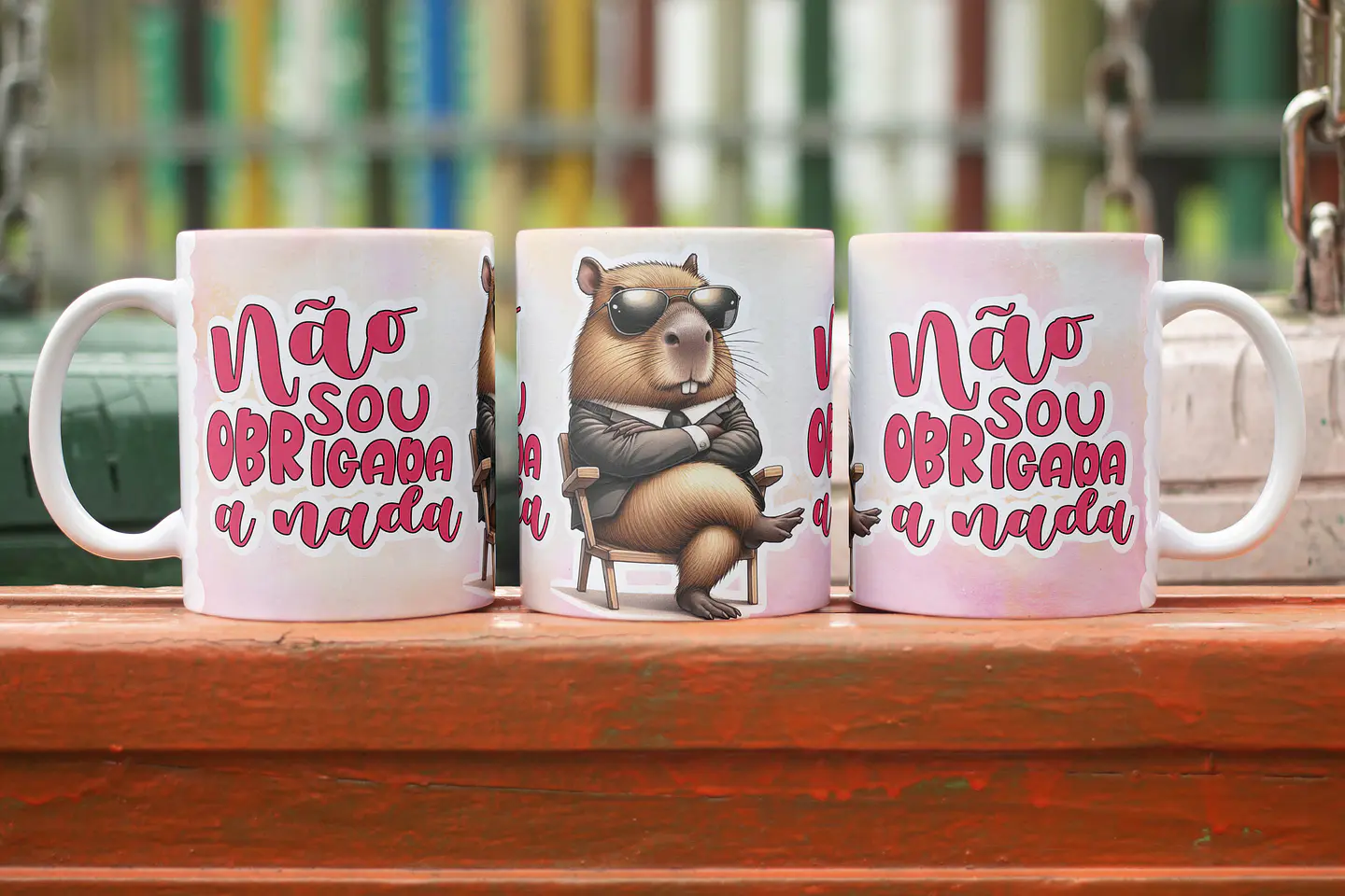 Arquivo Canecas Animais Irônicos  2