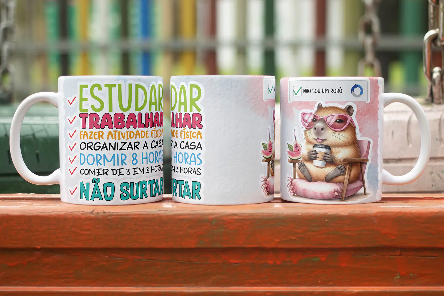 Arquivo Canecas Animais Irônicos  3
