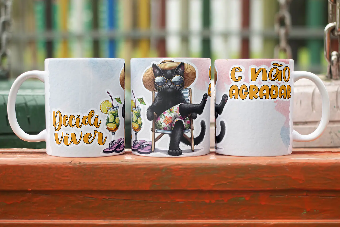 Arquivo Canecas Animais Irônicos  4