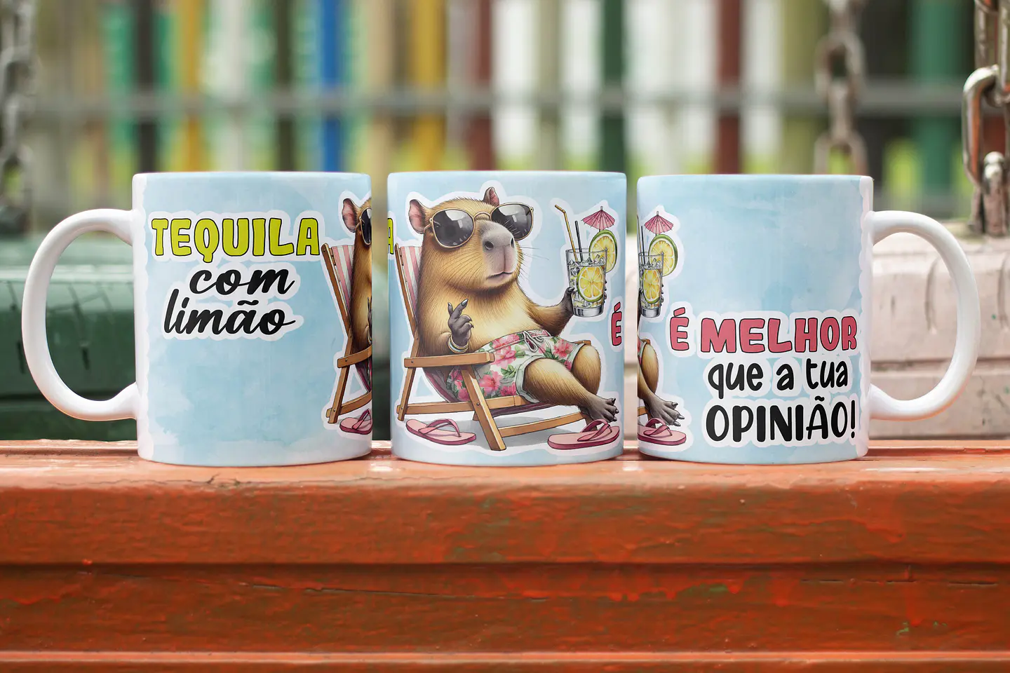 Arquivo Canecas Animais Irônicos  5
