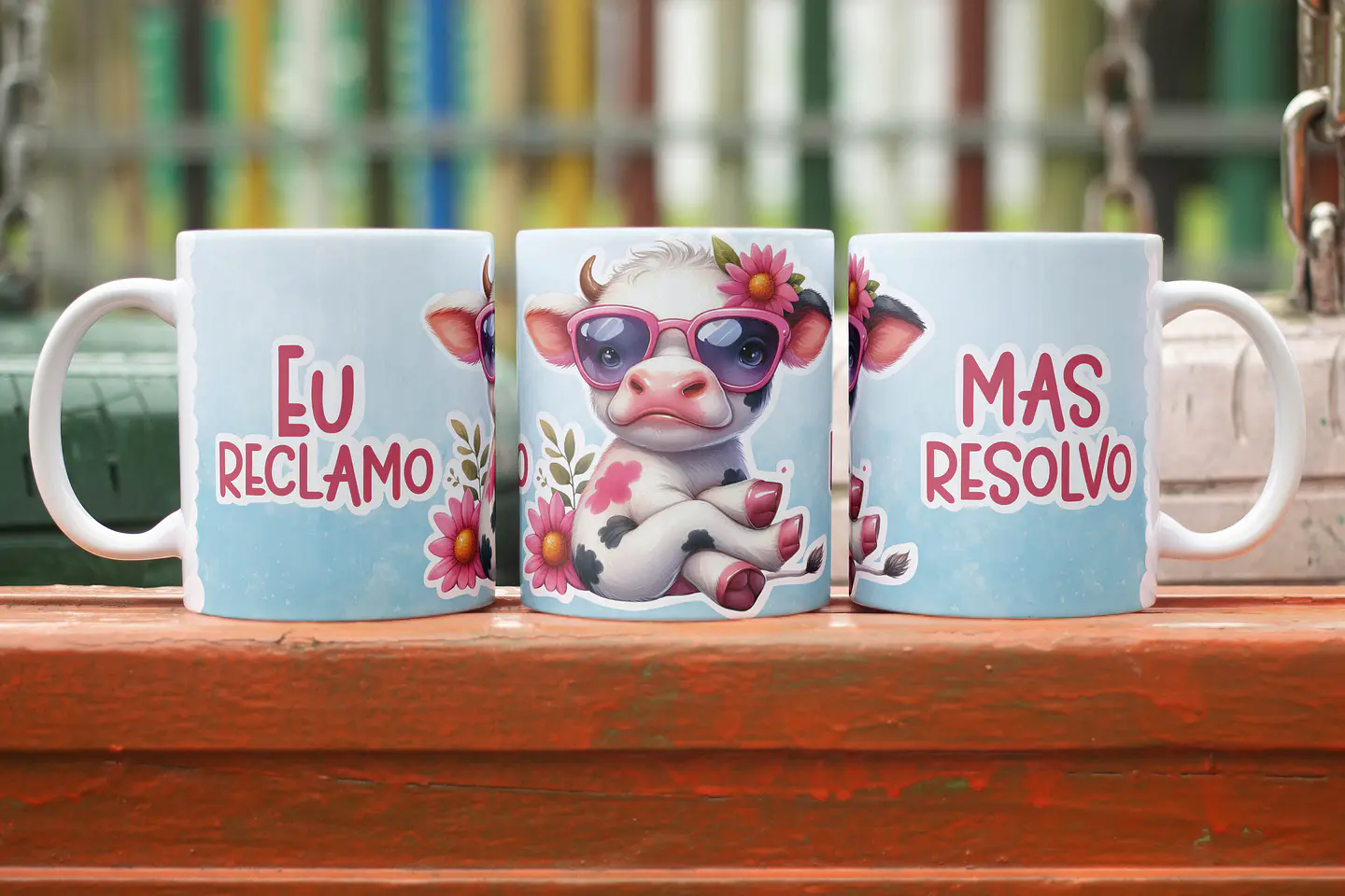 Arquivo Canecas Animais Irônicos  6
