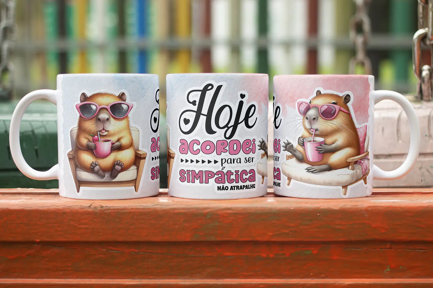 Arquivo Canecas Animais Irônicos  10