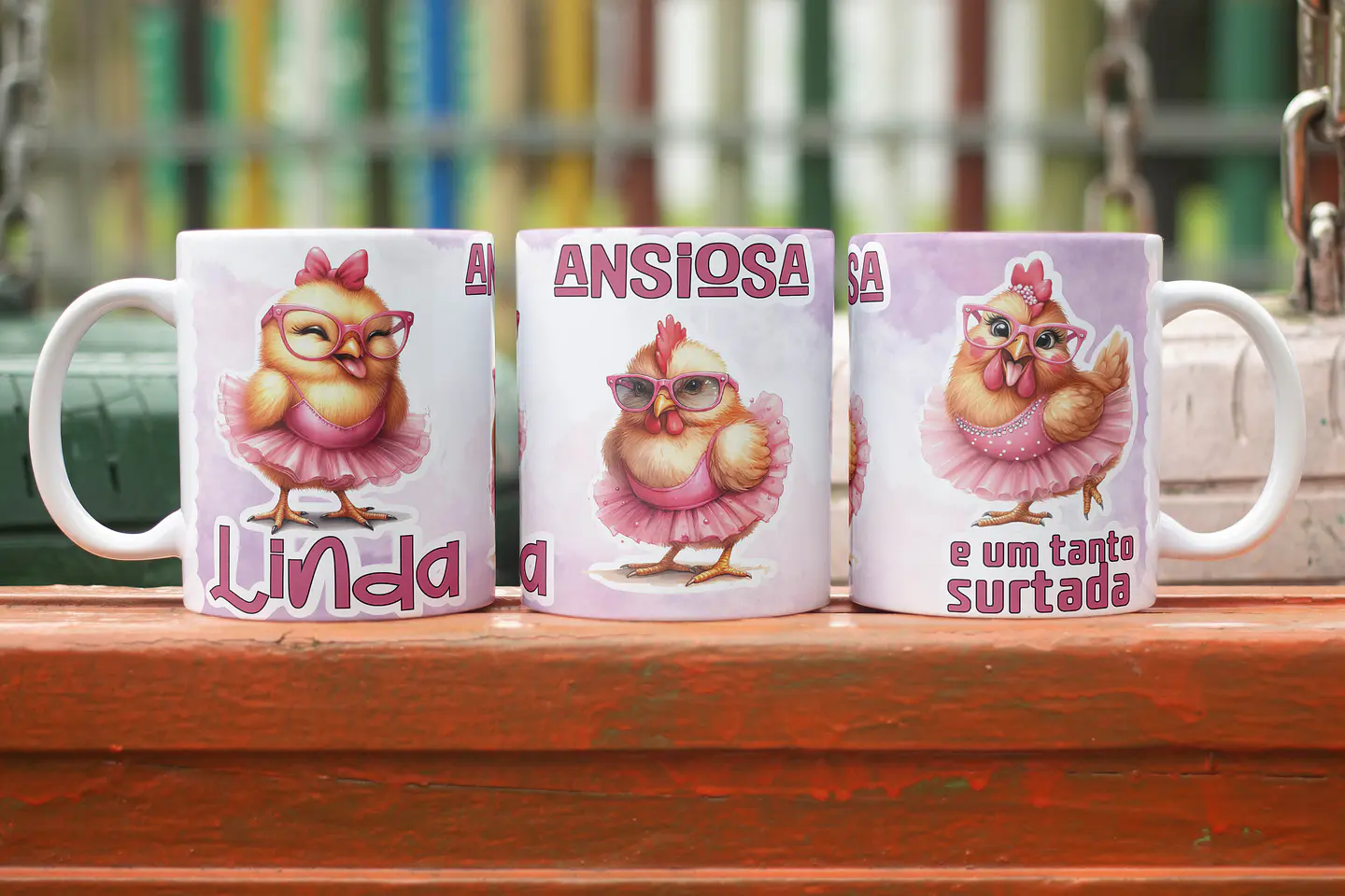 Arquivo Canecas Animais Irônicos  14