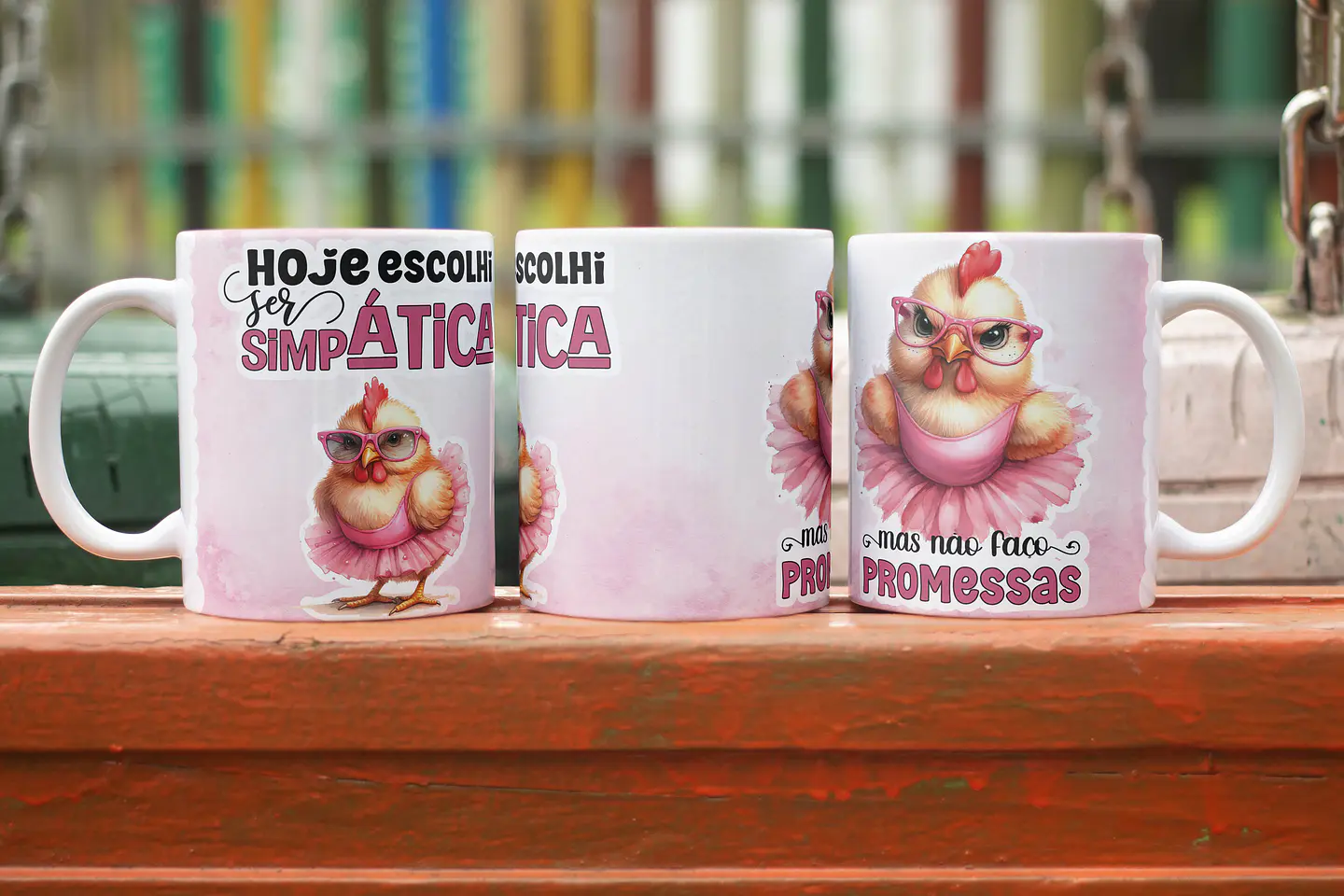 Arquivo Canecas Animais Irônicos  19