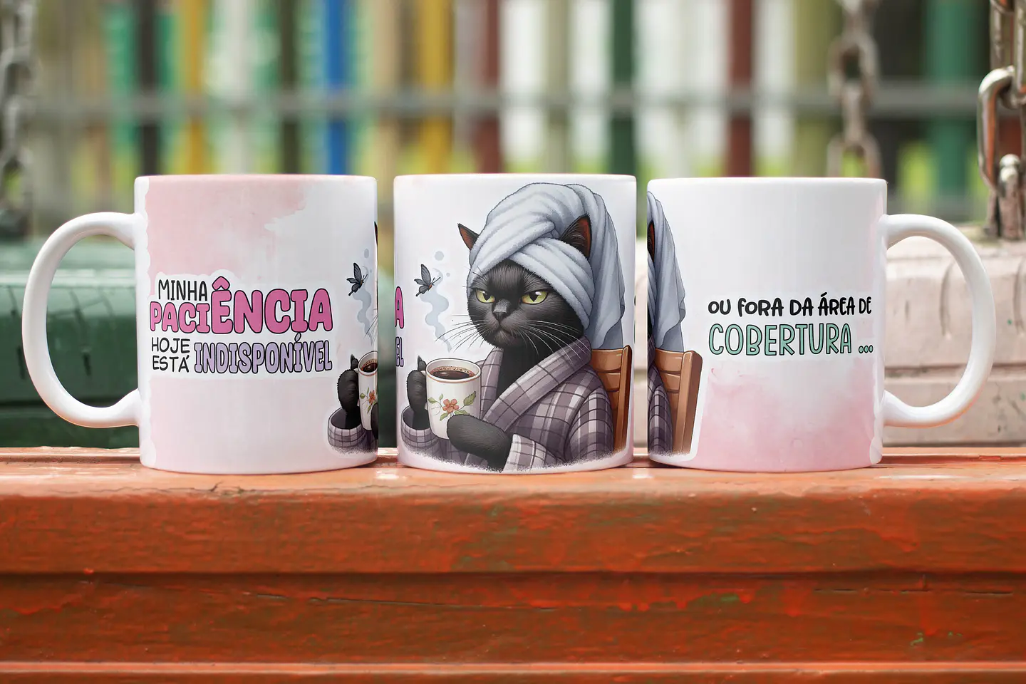 Arquivo Canecas Animais Irônicos  22