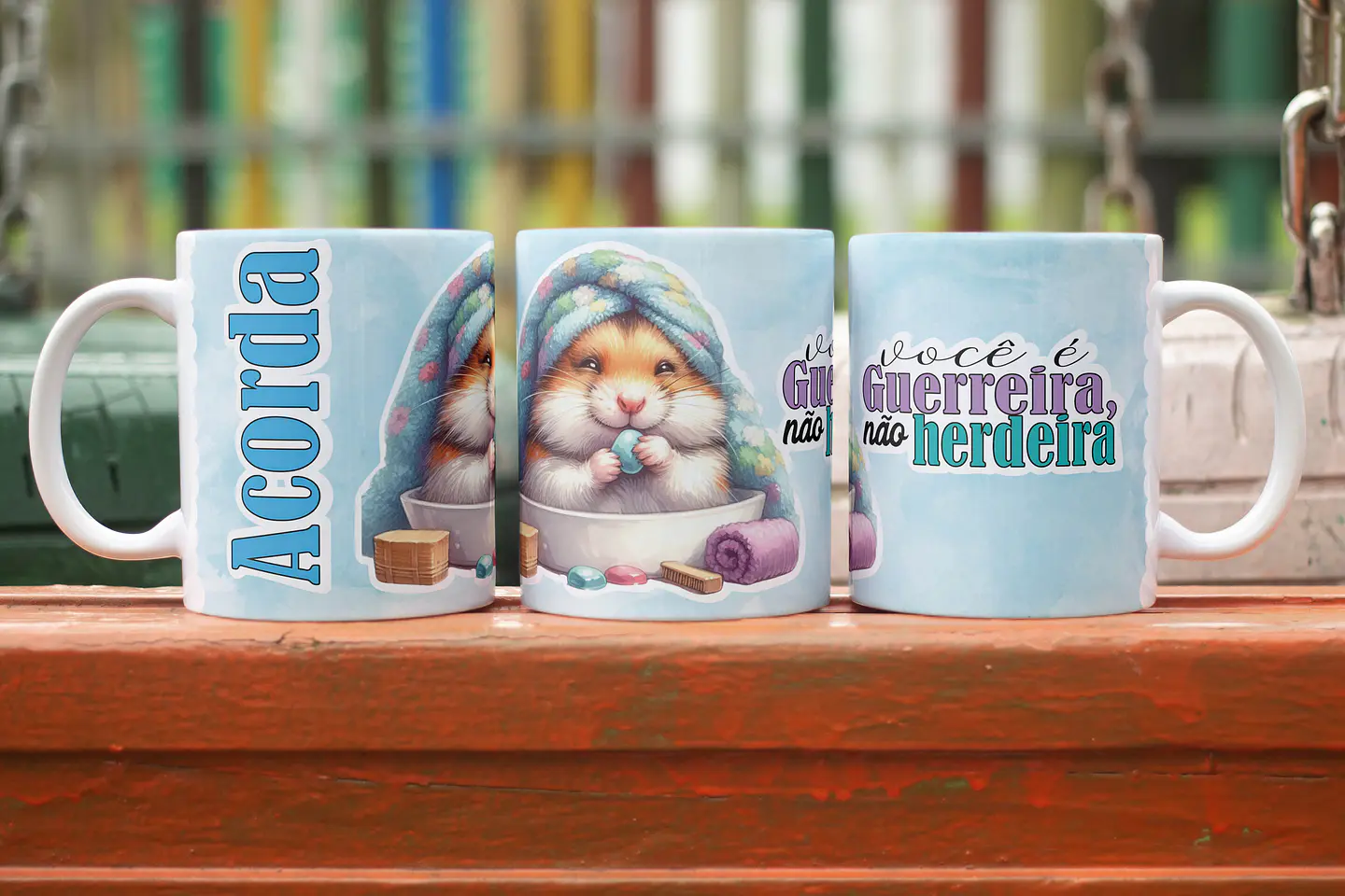 Arquivo Canecas Animais Irônicos  25