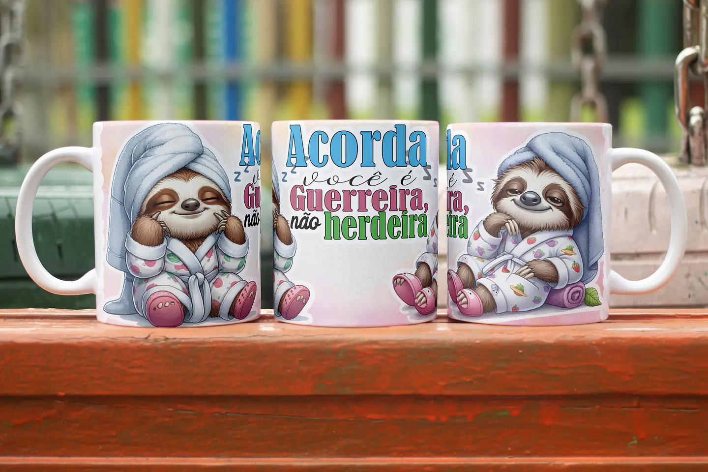 Arquivo Canecas Animais Irônicos  26