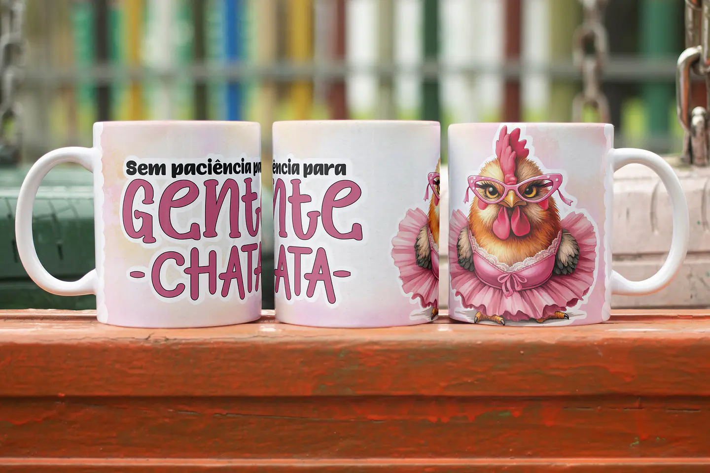 Arquivo Canecas Animais Irônicos  27