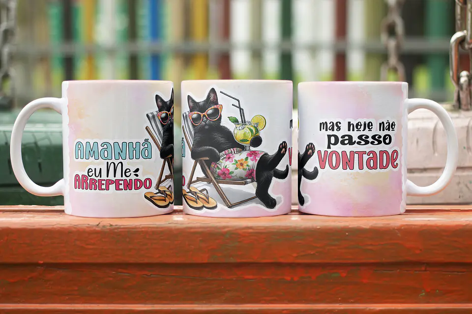 Arquivo Canecas Animais Irônicos  33