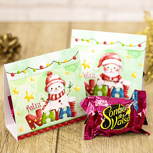 Arquivo Porta Bombom Natal - VÉ MORAES