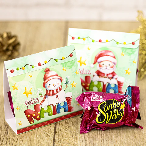 Arquivo Porta Bombom Natal - VÉ MORAES