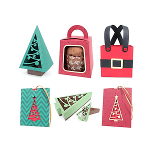 Arquivo Natal Combo - Nilmara