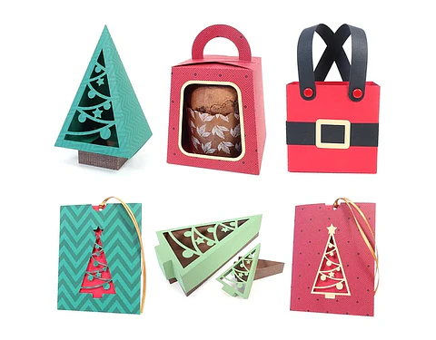 Arquivo Natal Combo - Nilmara