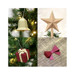 Arquivo Natal Combo - Nilmara